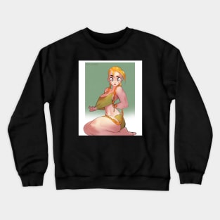 Cammy Crewneck Sweatshirt